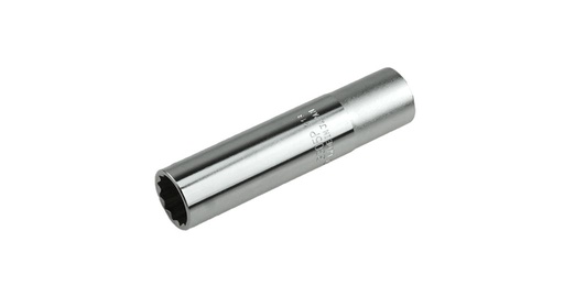 [90462120] Zündkerzenstecknuss 12 mm Antrieb 3/8" Länge 70 mm (90462120, PICHLER)