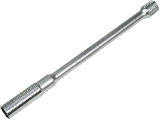 [9046310] Spark Plug Socket with Magnet 14 mm Drive 3/8" Length 250 mm (9046310, PICHLER)