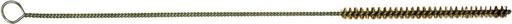 [9049025] wire brush 300x100x7,0 brass 0,06mm (9049025, PICHLER)