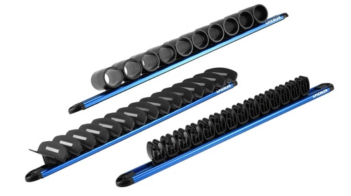 [90505120] Magnētiski instrumentu turētāji, 3 gab. (90505120, PICHLER)