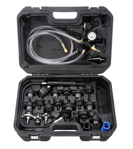 [90569210] Cooling system test case MASTER, 23 pcs. (90569210, PICHLER)