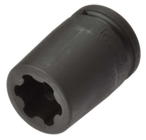 [90628320] Smūginė galvutė išoriniam Torx Plus 32 EPL, 3/4 col. pavara (Mercedes-Benz Actros) (90628320, PICHLER)