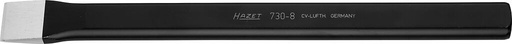 [730-8] Plakanais kalts 26 mm (730-8, HAZET)