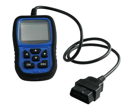 [90906610] VAG Autodiagnose Scanner PRO 16-polig, OBD2 Stecker (90906610, PICHLER)