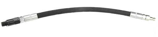 [90916014] Kompresijos matuoklio adapteris žvakės angai M12x1,25, 370 mm, lankstus, su NW 5 mova ir atbuliniu vožtuvu (90916014, PICHLER)