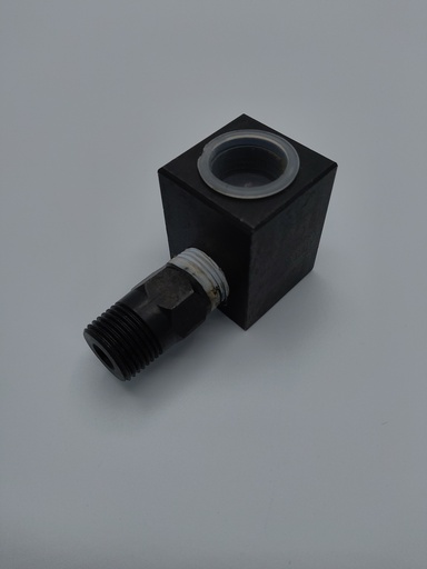 [9095701] Verbindungsadapter RP 50 (9095701, PICHLER)