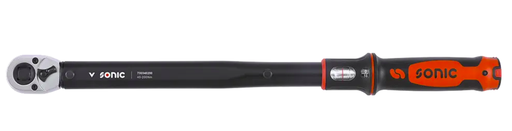 [730340200] Torque wrench 1/2" (bidirectional), 40–200 Nm (730340200, SONIC)