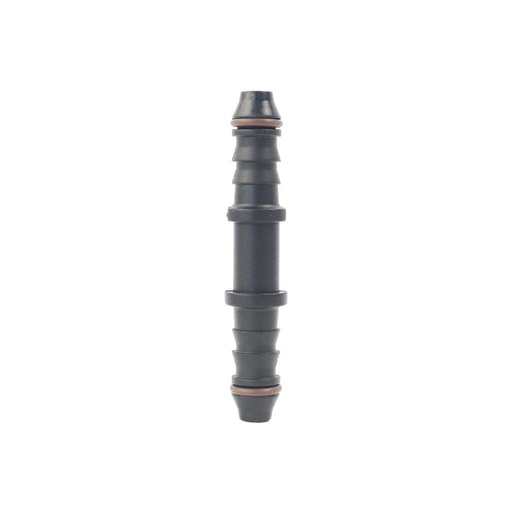 [90970061] Tiesus kištukas Ø6,3 mm, ID 6 mm, 180°, MEP1 (90970061, PICHLER)