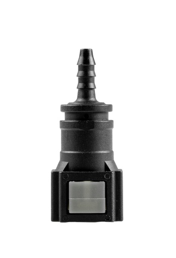 [90970062] Quick Coupling Straight Ø6.3 mm ID3 A1 (90970062, PICHLER)