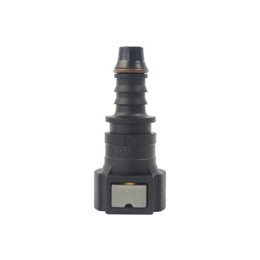 [90970097] Quick Coupling Straight Ø9.49 mm ID8 D3 (90970097, PICHLER)