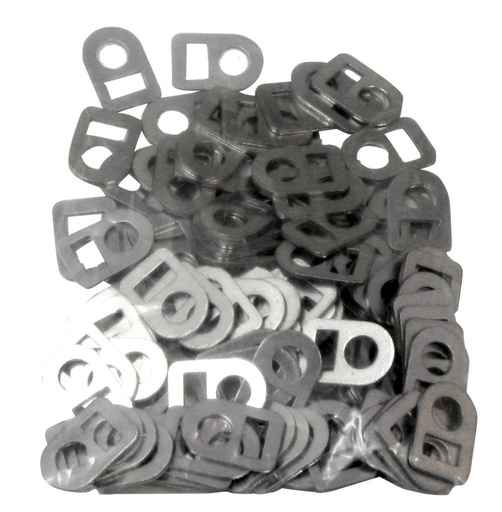 [9100330] Band clamp buckles, 100 pcs. (9100330, PICHLER)