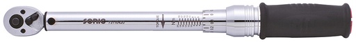 [731220100] Dinamometriskā atslēga 3/8" (731220100, SONIC)