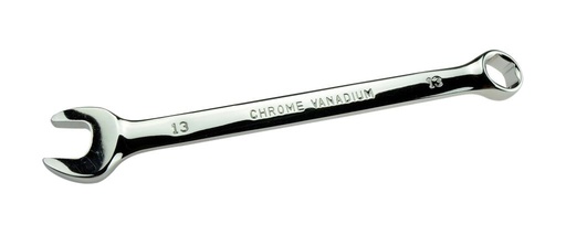 [9110213] Combination spanner 13 mm, 15° offset ring, hexagon (9110213, PICHLER)