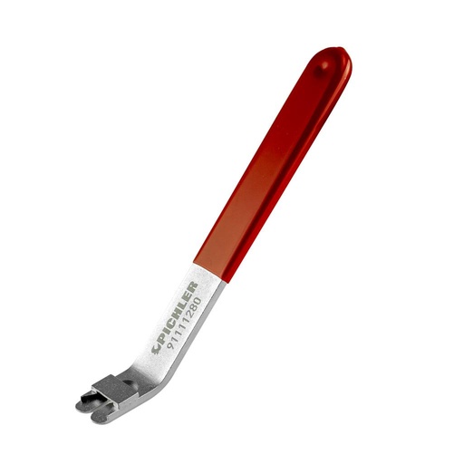 [91111280] Removal tool for OMEGA clips, e.g. VAG, BMW, MB, Tesla, Porsche etc. (91111280, PICHLER)