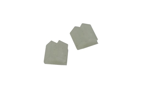 [91111922] Soft Jaws for Clip Removal Pliers, 2 pcs (91111922, PICHLER)