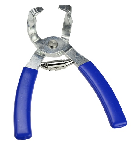 [91111940] Trim Clip Removal Pliers Offset Angle 90° (91111940, PICHLER)