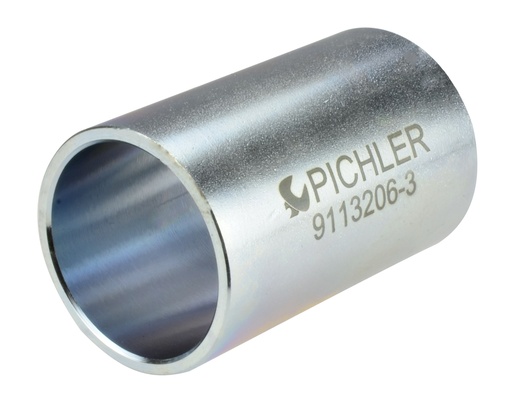 [9113206-3] Reduzierhülse auf I=ø30mm Aussen 35 mm (9113206-3, PICHLER)