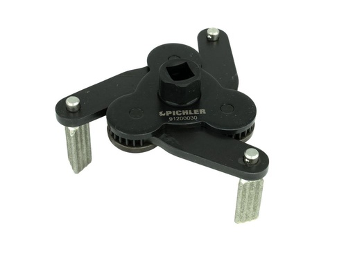 [91200030] Alyvos filtro raktas, 3 tipas (91200030, PICHLER)