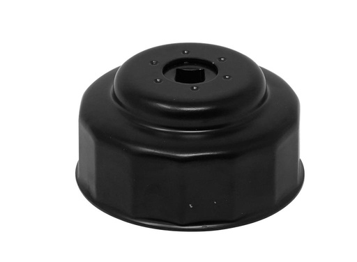 [9120068] Oil Filter Socket 3/8" Drive 73 mm - 14 Sided (9120068, PICHLER)