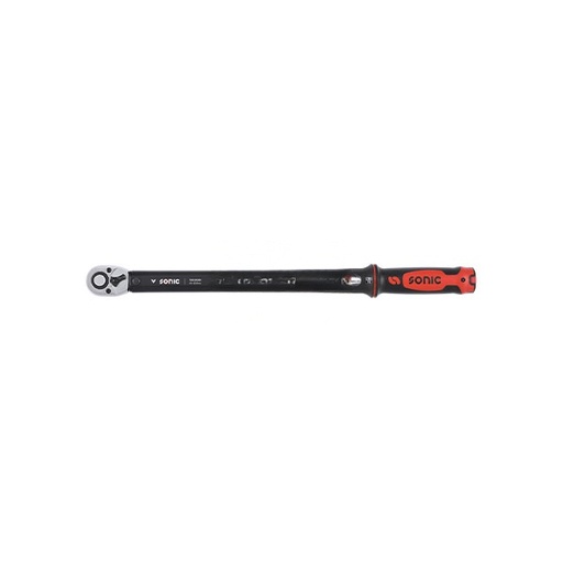 [732360300] Torque wrench 1/2", 60–300 Nm (732360300, SONIC)