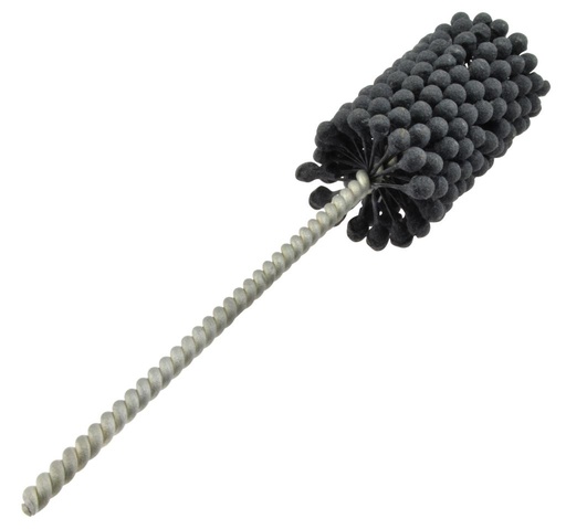 [9136040] Honingavimo šepetys SiC, grūdėtumas 180, Ø 40,0 mm (9136040, PICHLER)