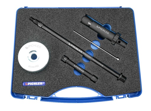 [91372250] Locking wheel nut removal tool BMW/Mini (91372250, PICHLER)