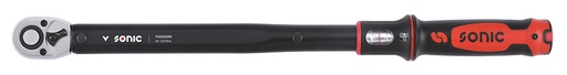 [7324750] Dinamometriskā atslēga 3/4", 150–750 Nm (7324750, SONIC)