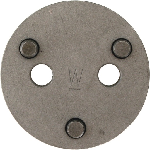 [9138731] Brake Piston Tool Rotating Plate W (9138731, PICHLER)