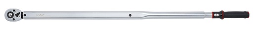 [7325750] Dinamometriskā atslēga 1", 150–750 Nm (7325750, SONIC)