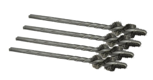 [9139010] Twisted-Wire Brush Set Ø10 mm (4 pc) (9139010, PICHLER)