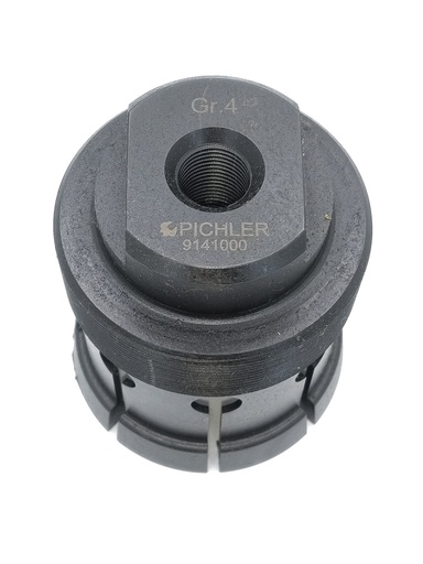 [9141000] Clamping device size 4 for bearing inner race puller (9141000, PICHLER)