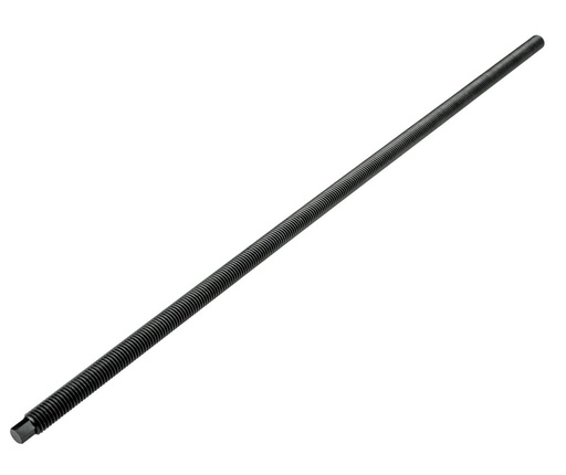 [91445112] Sriegstypis M12, standartinis sriegis, 12.9 klasė, 500 mm, su šešiakampiu (91445112, PICHLER)
