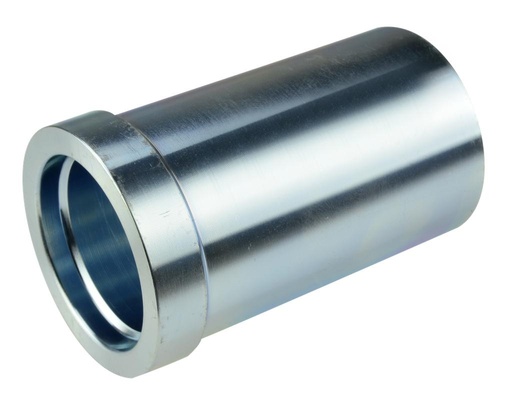 [91469115] Pressure Pipe L=78 mm for Wheel Bearing Tool (91469115, PICHLER)