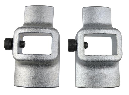 [91469122] Replacement jaw pair, 2 pcs, for adjustable wheel bearing fixing tool (91469122, PICHLER)