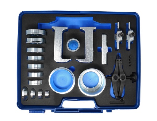 [91469150] Wheel Bearing Tool GEN 1 without bridge (91469150, PICHLER)