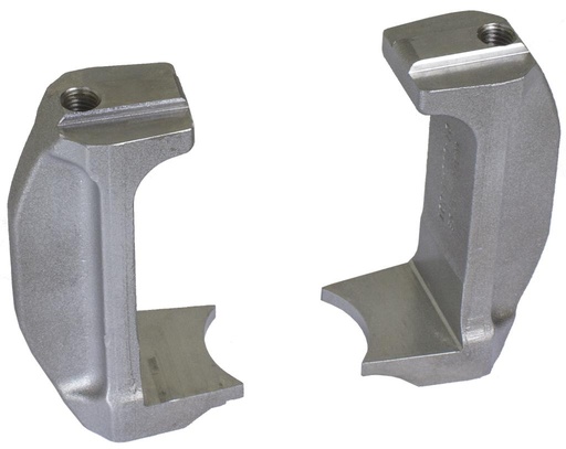 [91469412] Replacement puller legs, 1 pair, for universal compact wheel bearing removal tool (91469412, PICHLER)