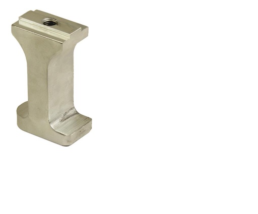 [91469497] Press foot for compact wheel bearing removal tool 91469490 (91469497, PICHLER)