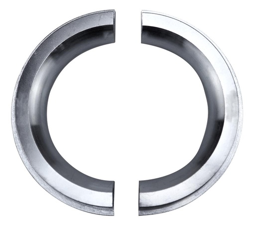 [91469725] Assembly ring, 2-piece, for compact wheel bearing Peugeot Expert, Citroen Jumpy, Toyota ProAce from 2016 (91469725, PICHLER)
