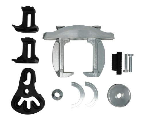 [91469745] Wheel Bearing Tool PSA / TOYOTA / OPEL Rear Axle, without Spindle 91471320 (91469745, PICHLER)