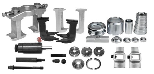 [91469820] Wheel Bearing Removal and Installation Master Kit 22t for standard wheel (91469820, PICHLER)