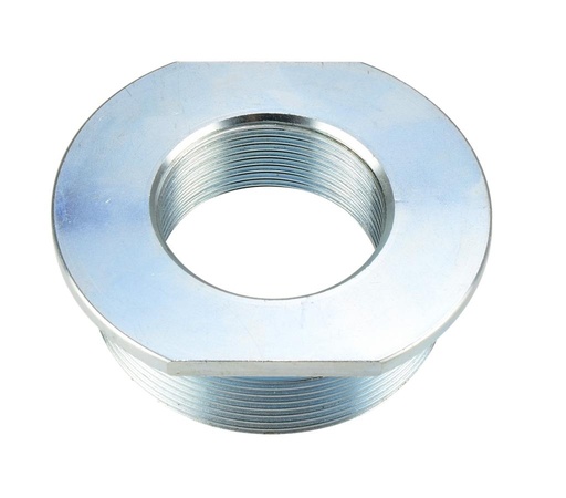 [91491555] Adapteris 1 1/2 col. į G2 1/2 col. – 11, Wallmek 16 ir 22 t cilindrų sriegiui į 32 t cilindrą (91491555, PICHLER)