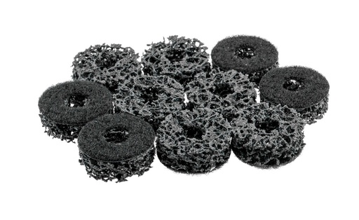 [91498530] Wheel Bearing Housing Cleaning Disc Set, 10 pcs (91498530, PICHLER)