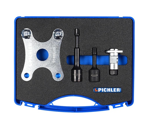 [91694150] VAG specialist tool set, 4 pcs. (91694150, PICHLER)
