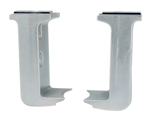 [91694658] Replacement puller legs for wheel hubs, 1 pair (91694658, PICHLER)