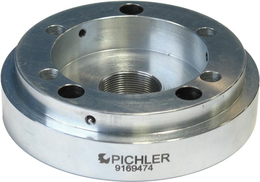 [9169474] Universālais disks ar vītni piedziņas vārpstas instrumentam, VAG (9169474, PICHLER)