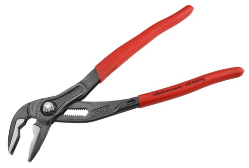 [92002425] Water Pump Pliers, Extra Slim, 250 mm (92002425, PICHLER)