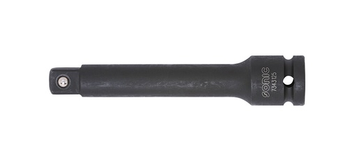 [7342075] Smūginis prailgintojas 3/8 75mm, Sonic Equipment (7342075, SONIC)