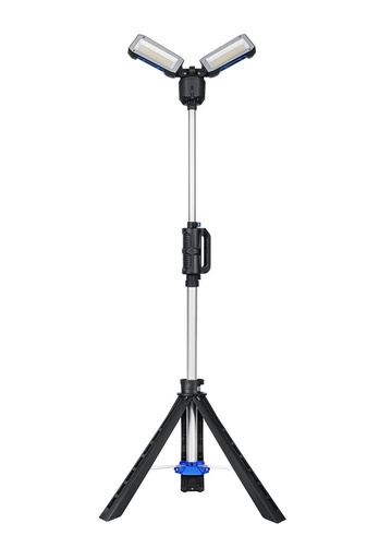 [92102135] PICHLER LED Workshop Tripod Light, 6000 lm (92102135, PICHLER)