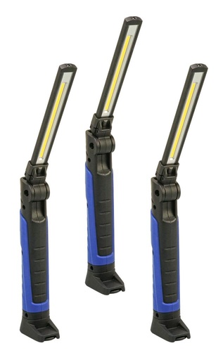 [92102143] LED Inspection Light Set, 3 pcs. (92102143, PICHLER)