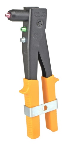 [9247560] Hand Riveter for Pop Rivets for 2.4, 3.0, 4,0 - 5,0 mm pop rivets (9247560, PICHLER)